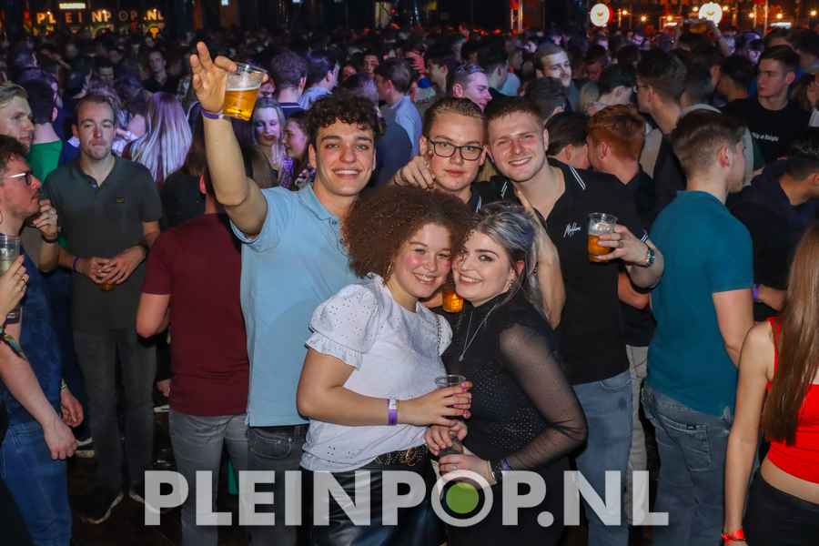 Publiek Zaterdag   (70)